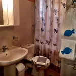 Kiki Apartman *