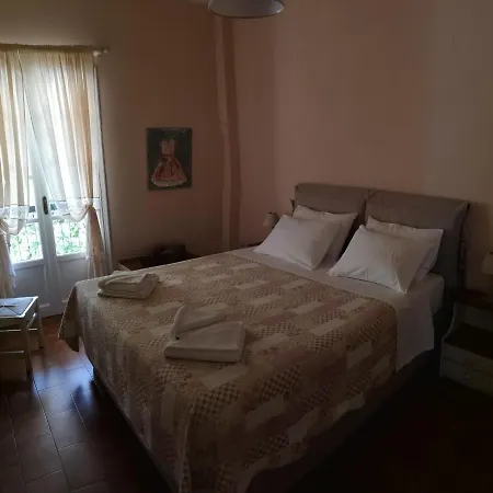 Kiki Apartment Fiskardo