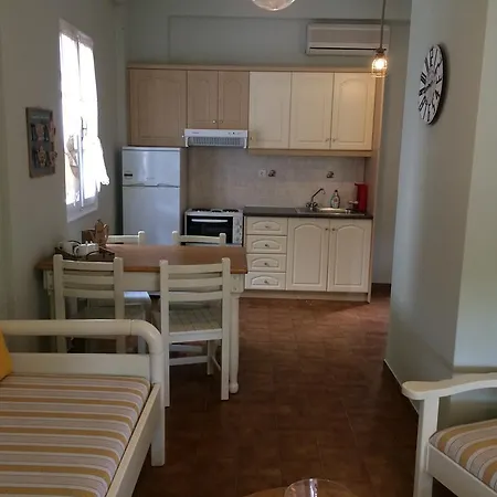 Apartment Kiki *