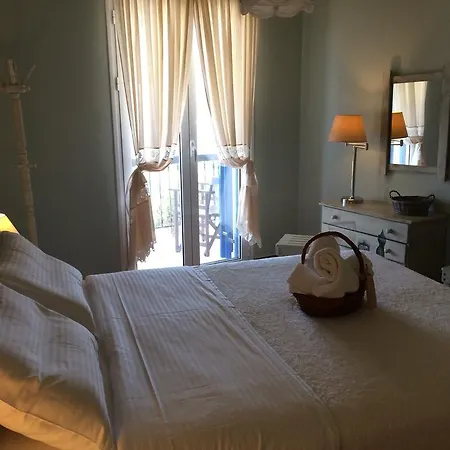 Kiki Apartment
