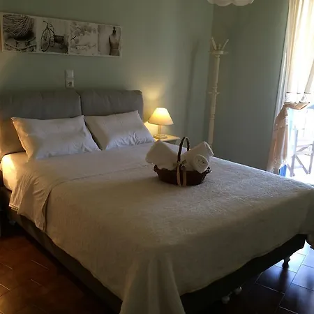 Kiki Apartment *