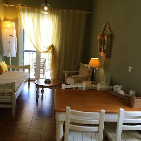 Kiki Apartment