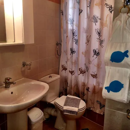Kiki Apartment *