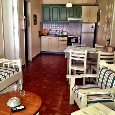 Kiki Apartment *