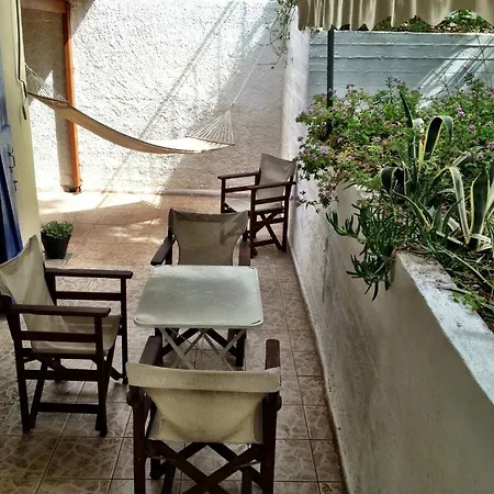 Kiki Apartment