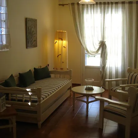 Kiki Apartment