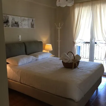 Lägenhet Kiki Fiskardo