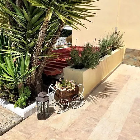 Appartement Kiki *